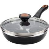 Cookware Farberware Glide with lid
