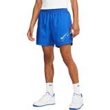 Nike Sportswear Woven Shorts - Game Royal