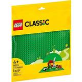 Lego Classic Lego Classic Green Baseplate 11023