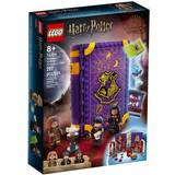Harry Potter Lego Lego Harry Potter Hogwarts Moment A Lesson in Divination 76396