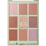 Pixi Gift Boxes & Sets Pixi Summer Glow Palette Sheer Sunshine 24.3g