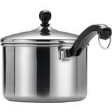 Sauce Pans Farberware Classic Straining with lid 2.8 L