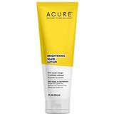 Acure Brightening Glow Lotion 237ml