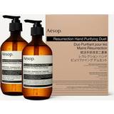 Aesop Gift Boxes & Sets Aesop Resurrection Hand Purifying Duet