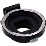 Fish-Eye Lens Mount Adapters Fotodiox Hasselblad V to Nikon F Lens Mount Adapter