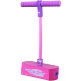 Ride-On Toys Flybar My First Flybar Foam Pogo Jumper Pink