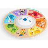 Baby Einstein Music Boxes Baby Einstein Magic Touch Cal's Smart Sounds Symphony Toy