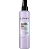Redken Hair Products Redken Blondage High Bright Pre-Shampoo Treament 250ml