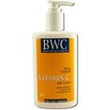 Beauty Without Cruelty Vitamin C With CoQ10 Facial Cleanser 8.5 fl oz