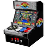 Game Consoles My Arcade Street Fighter Micro Player Console