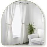 Umbra Wall Mirrors Umbra Hubba Arched Wall Mirror 87x92.1cm