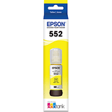 Epson ecotank et 8500 Epson 552 (Yellow)
