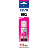 Epson ecotank et 8500 Epson 552 (Magenta)
