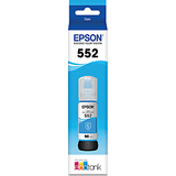 Epson ecotank et 8500 Epson 552 (Cyan)