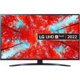 HDR TVs LG 50UQ9100