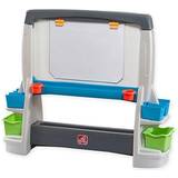 Step2 Magnetic Boards Toy Boards & Screens Step2 Jumbo Art Easel