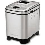 Gluten Free Modes Breadmakers Cuisinart Compact Automatic