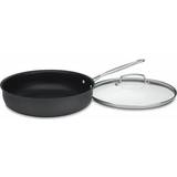 Cuisinart Chef's Classic with lid 30.5 cm