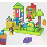 Just Play Blocks Just Play Cocomelon Melon Patch Academy