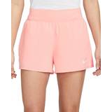 Nike Court Victory Tennis Shorts Women - Bleached Coral/White