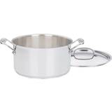 Cuisinart Cookware Cuisinart Chef's Classic with lid 5.67 L 25.65 cm