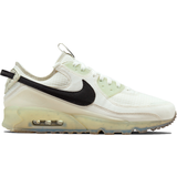 Polyester Trainers Nike Air Max Terrascape 90 - Sail/Sea Glass/Black