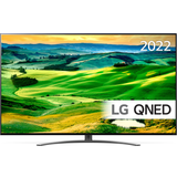 Dolby AC-4 TVs LG 50QNED816