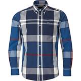 Barbour Shirts Barbour Harris Tailored Shirt - Summer Navy