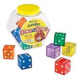Learning Resources Jumbo Dice In Dice