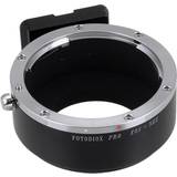 Sony E Lens Mount Adapters Fotodiox Canon EOS to Sony E Lens Mount Adapter