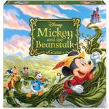 Funko Disney Mickey & the Beanstalk Game