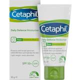 Cetaphil Skincare Cetaphil Daily Facial Moisturizer SPF50 50ml