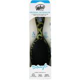 Wet Brush Hair Products Wet Brush Safari Detangler (Various Colours) Colour: Leopard