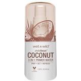 Wet N Wild Face Primers Wet N Wild PhotoFocus 3-in-1 Primer Water In Love With Coco 1.52 fl oz (45 ml)
