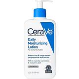 Lotion Facial Creams CeraVe Daily Moisturizing Lotion 355ml