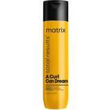 Matrix Hair Products Matrix Total Results A Crul Can Dream Manuka Honey Extract Shampoo 300ml