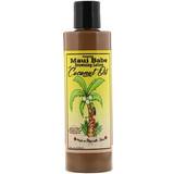 Maui babe browning lotion 8 fl oz Maui Babe Amazing Browning Lotion with Coconut Oil 236ml