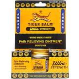 Tiger Balm Ultra Strength Pain Relieving Ointment 0.63 oz