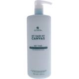 Alterna Hair Products Alterna My Hair My Canvas Me Time Everyday Conditioner for Everyday Use With Caviar 1000ml