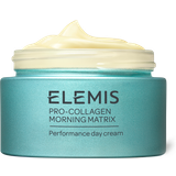 Day Creams - Mineral Oil Free Facial Creams Elemis Pro-Collagen Morning Matrix 50ml
