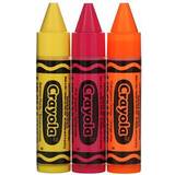 Lip Smacker Crayola Balm Trio Pack 3 Pieces 0.14 oz (4.0 g) Each