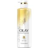 Olay Face Cleansers Olay Cleansing & Brightening Body Wash 530ml