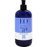 Eo Shower Gel French Lavender 473ml