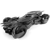 Inflatable Toy Cars Batman Suicide Squad Batmobile 1:25 Scale Model Kit