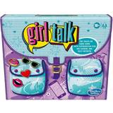 Hasbro Activity Toys Hasbro Girl Talk Game