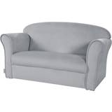 Blue Sofas Roba Lil Sofa with Armrests