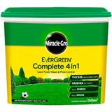 Evergreen complete 4 in 1 Pots, Plants & Cultivation Miracle Gro Evergreen Complete 4 in 1 Tub 150m²