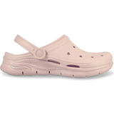 Skechers Outdoor Slippers Skechers Arch Fit It's A Fit - Blush Pink