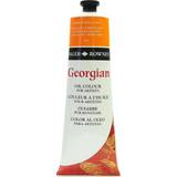 Georgian Oil Colours cadmium orange hue 225 ml