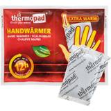 Hand Warmers Thermopad Handwärmer 2-pack